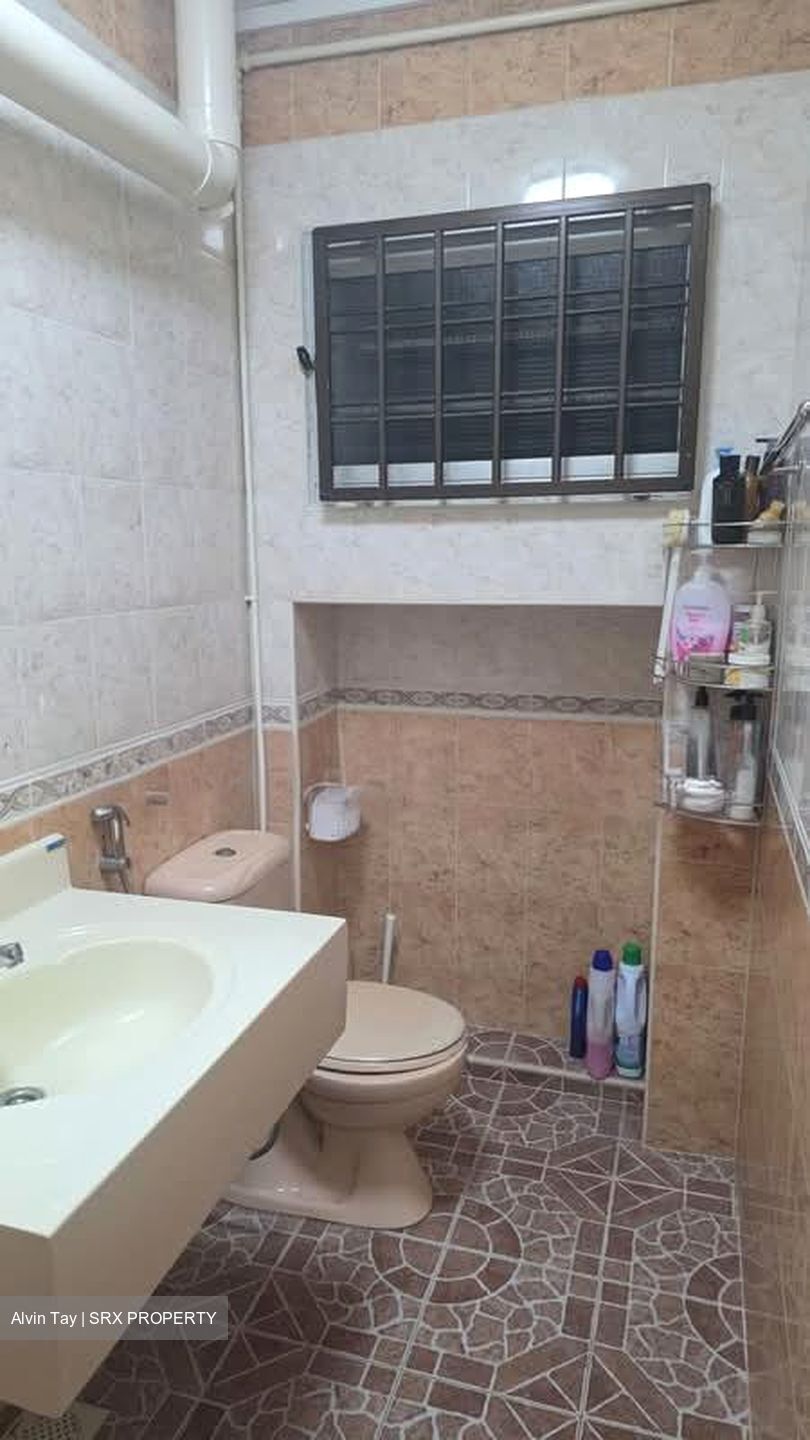 Blk 846 Jurong West Street 81 (Jurong West), HDB 5 Rooms #588537611